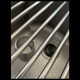 kitchen sink drain and strainer