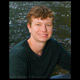 Thornton Academy Saco Maine High School Portrait of Brendon McDonald