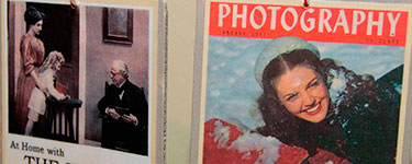 vintage kodak ads shutter gallery kennebunk maine